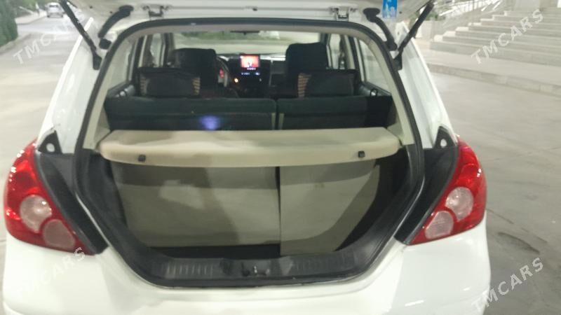Nissan Versa 2010 - 140 000 TMT - Ашхабад - img 3
