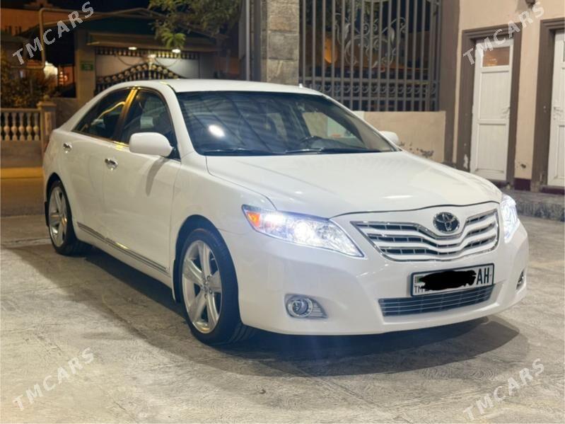 Toyota Camry 2008 - 175 000 TMT - Aşgabat - img 2