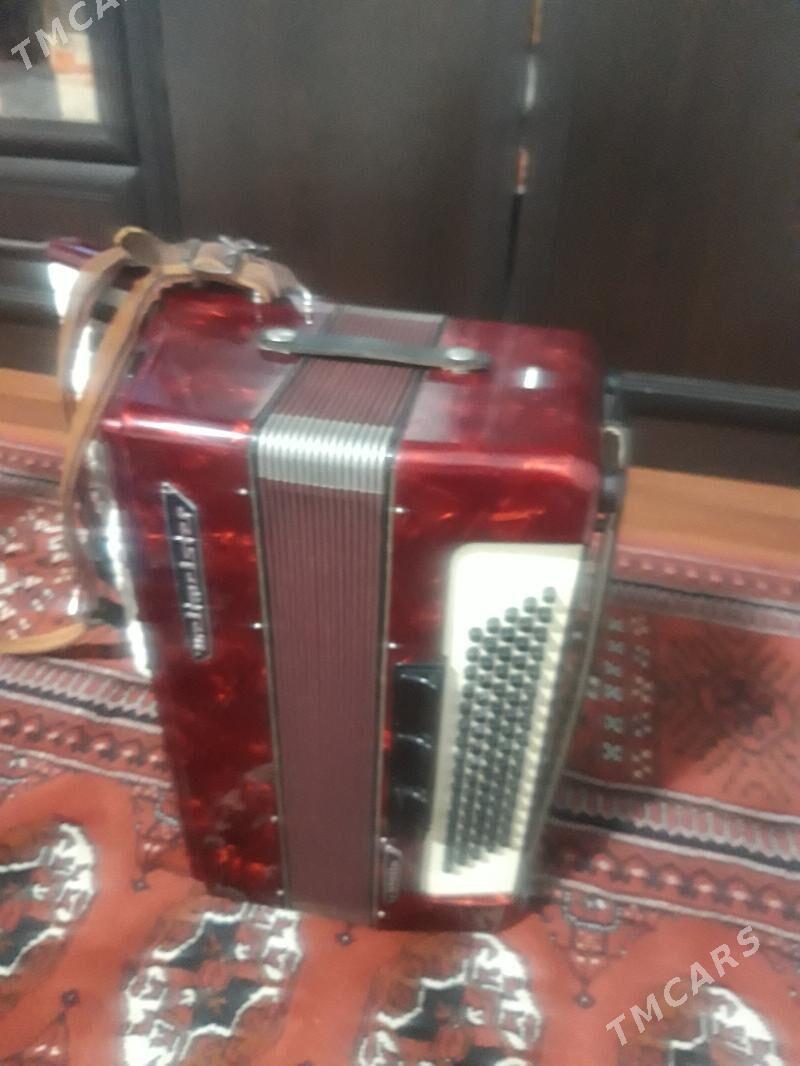 akkordeon аккордеон - Balkanabat - img 9