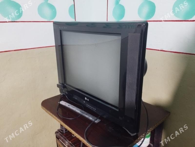 TELEWIZOR LG - Sakarçäge - img 1