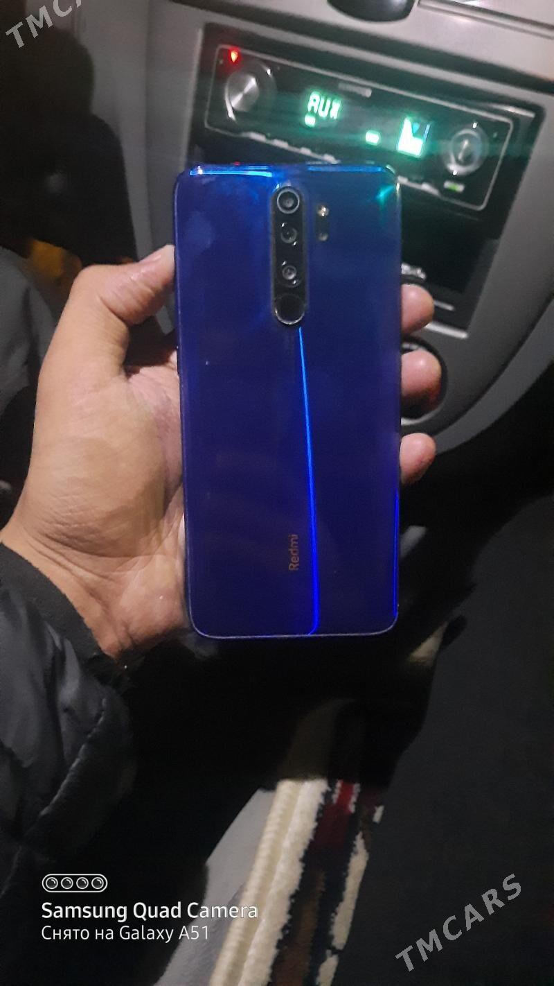 redmi not8 pro 6/128 - Дашогуз - img 3