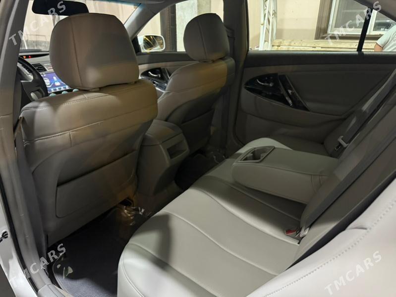 Toyota Camry 2008 - 175 000 TMT - Aşgabat - img 6