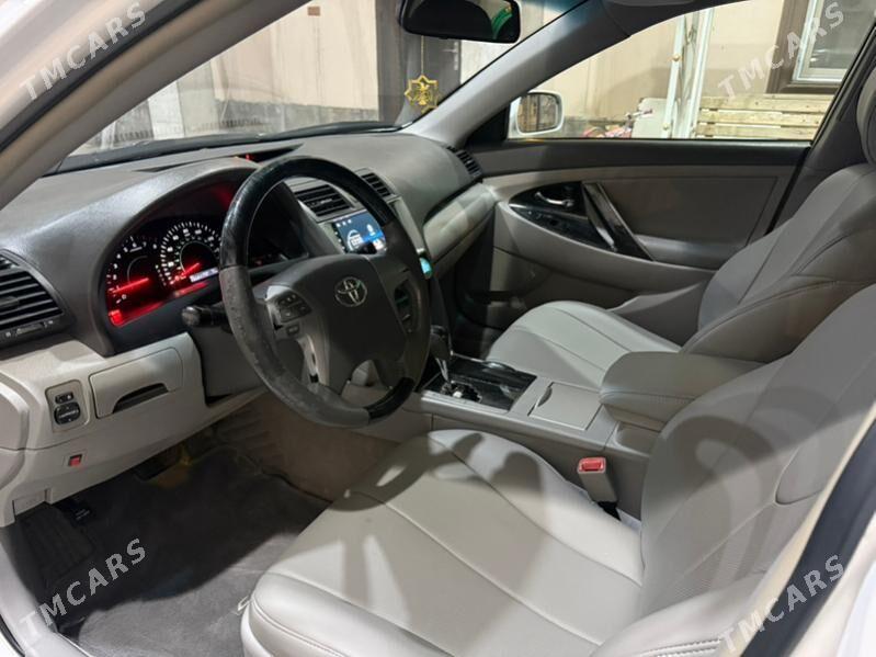 Toyota Camry 2008 - 175 000 TMT - Aşgabat - img 5