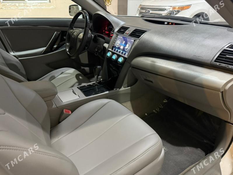 Toyota Camry 2008 - 175 000 TMT - Aşgabat - img 7