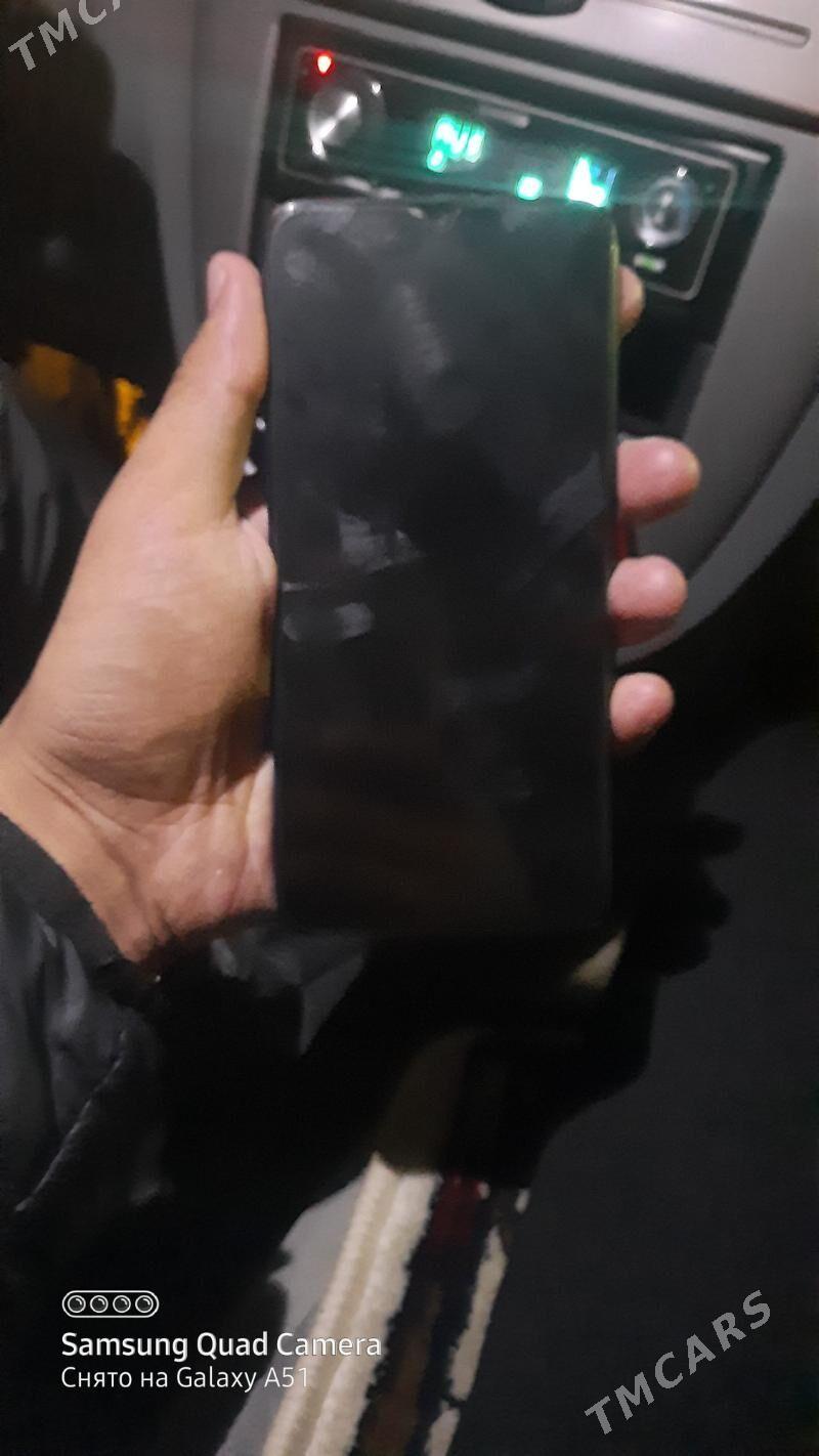 redmi not8 pro 6/128 - Дашогуз - img 1