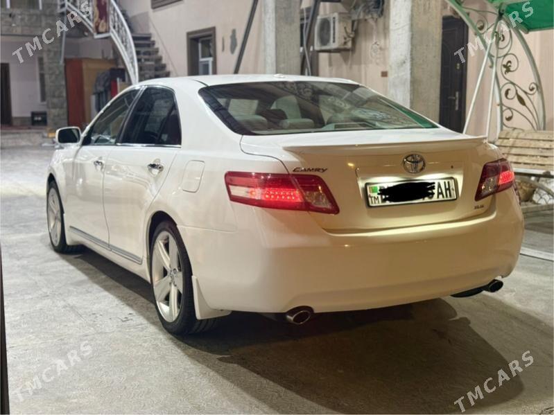 Toyota Camry 2008 - 175 000 TMT - Aşgabat - img 4