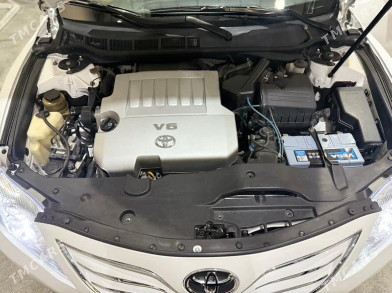 Toyota Camry 2008 - 175 000 TMT - Aşgabat - img 10