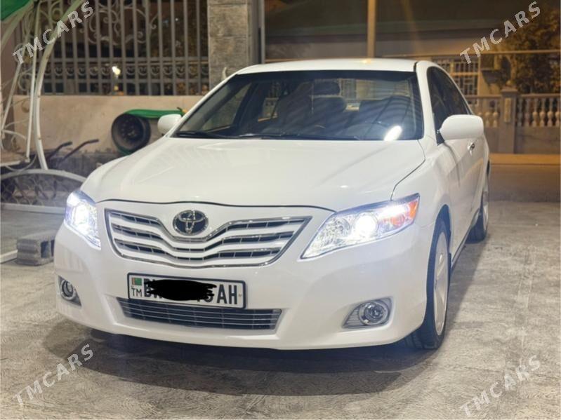 Toyota Camry 2008 - 175 000 TMT - Aşgabat - img 1