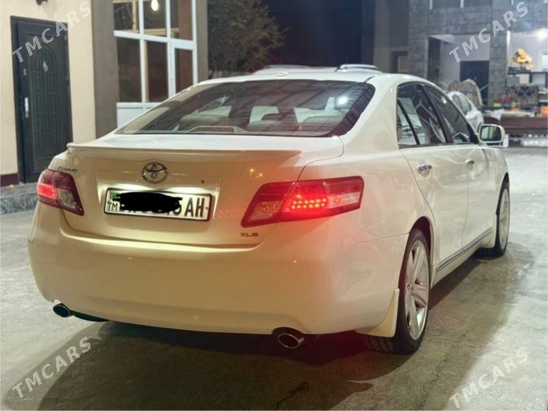 Toyota Camry 2008 - 175 000 TMT - Aşgabat - img 3