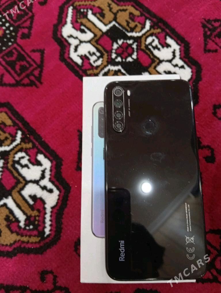 redmi note 8 - Туркменабат - img 2