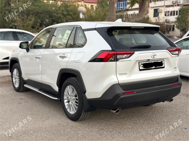 Toyota RAV4 2025 - 650 000 TMT - Aşgabat - img 4