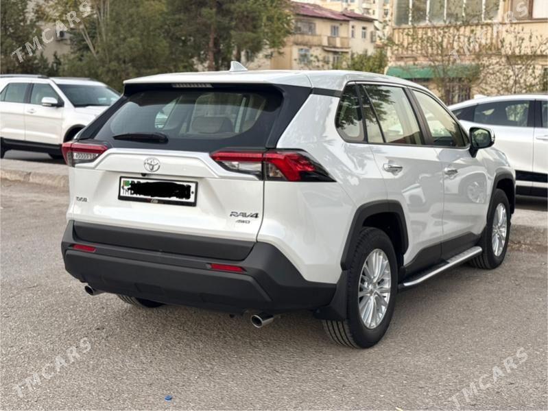 Toyota RAV4 2025 - 650 000 TMT - Aşgabat - img 3
