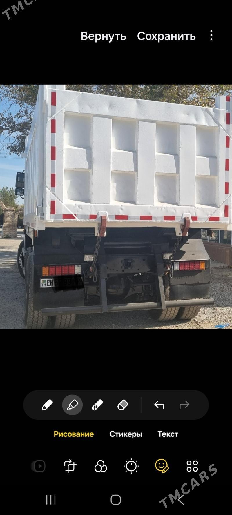 Maz Samosval 2019 - 530 000 TMT - Ашхабад - img 5