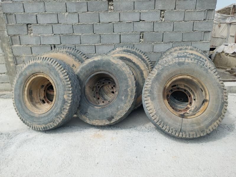 Teker 1 000 TMT - Гёкдепе - img 1