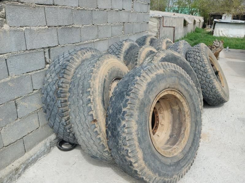 Teker 1 000 TMT - Гёкдепе - img 2