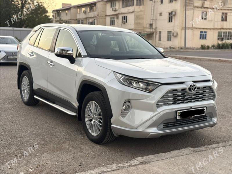 Toyota RAV4 2025 - 650 000 TMT - Aşgabat - img 2