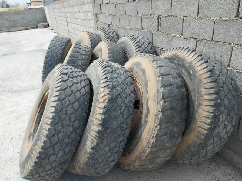 Teker 1 000 TMT - Гёкдепе - img 3