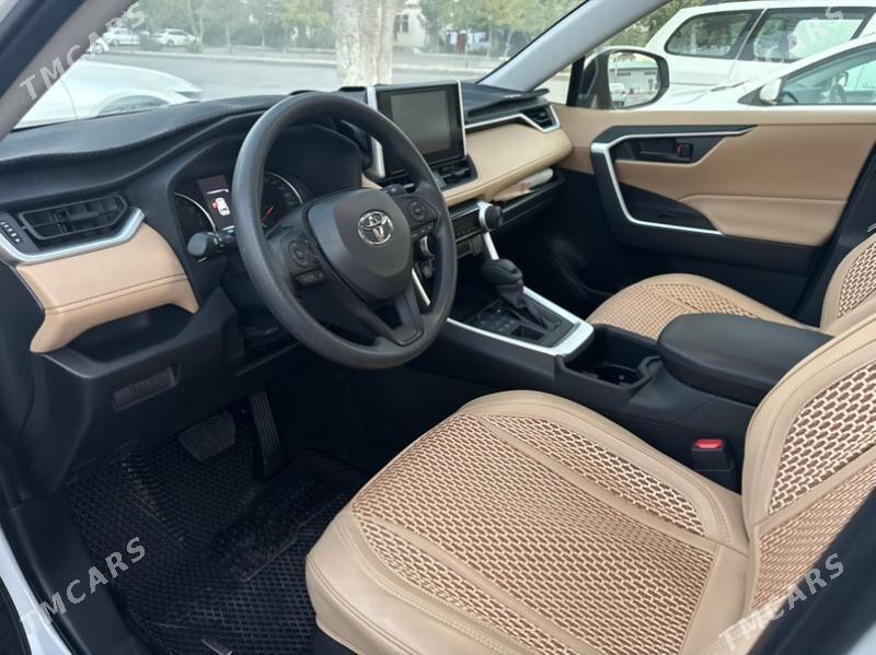 Toyota RAV4 2025 - 650 000 TMT - Aşgabat - img 5