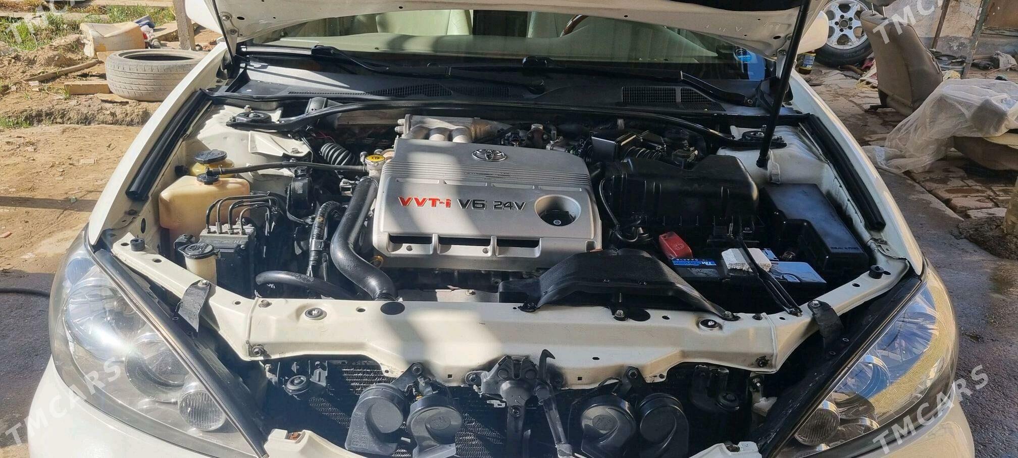 Toyota Camry 2003 - 255 000 TMT - Kerki - img 10