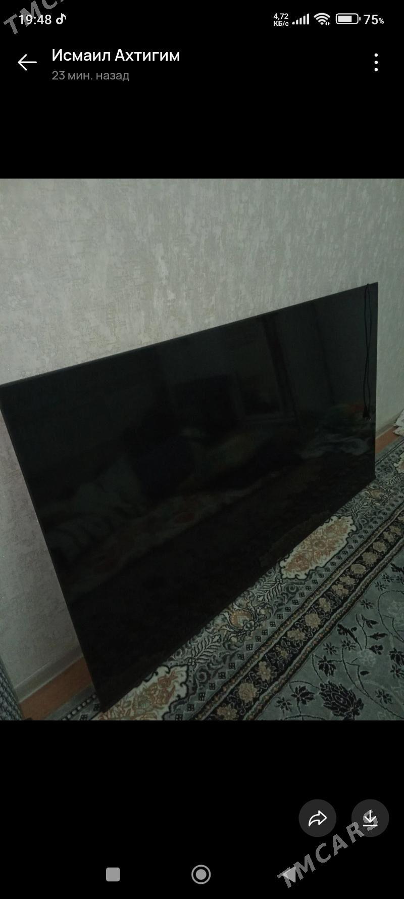 telwizor jaluz - 15-nji tapgyr - img 3