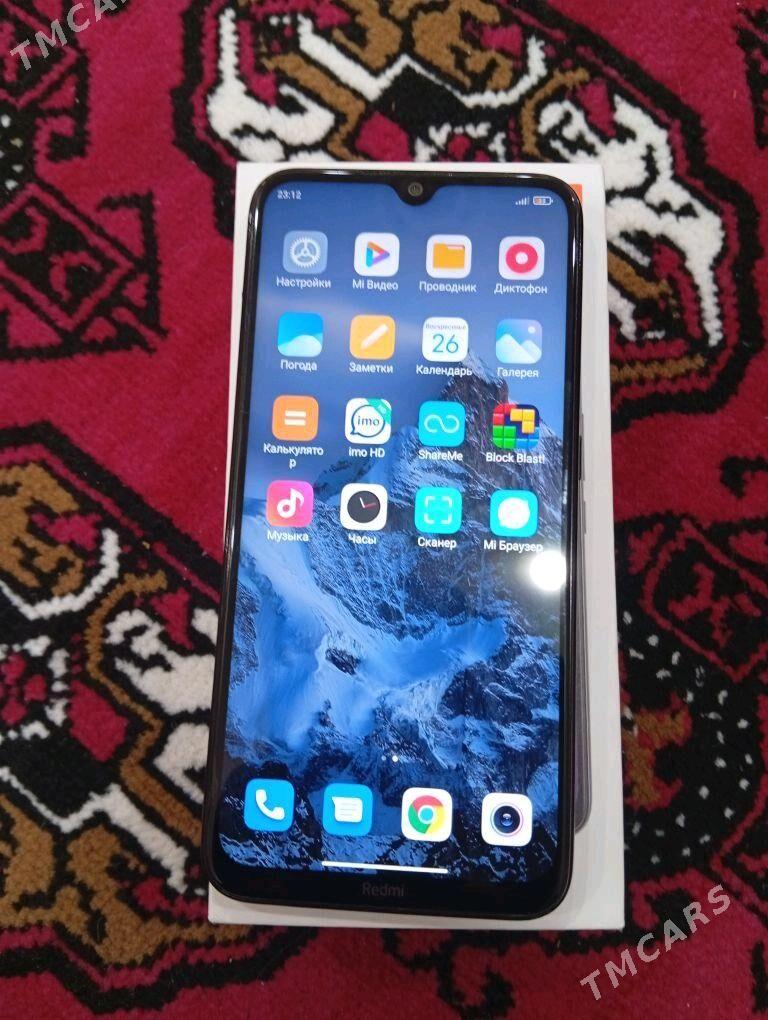 redmi note 8 - Туркменабат - img 6