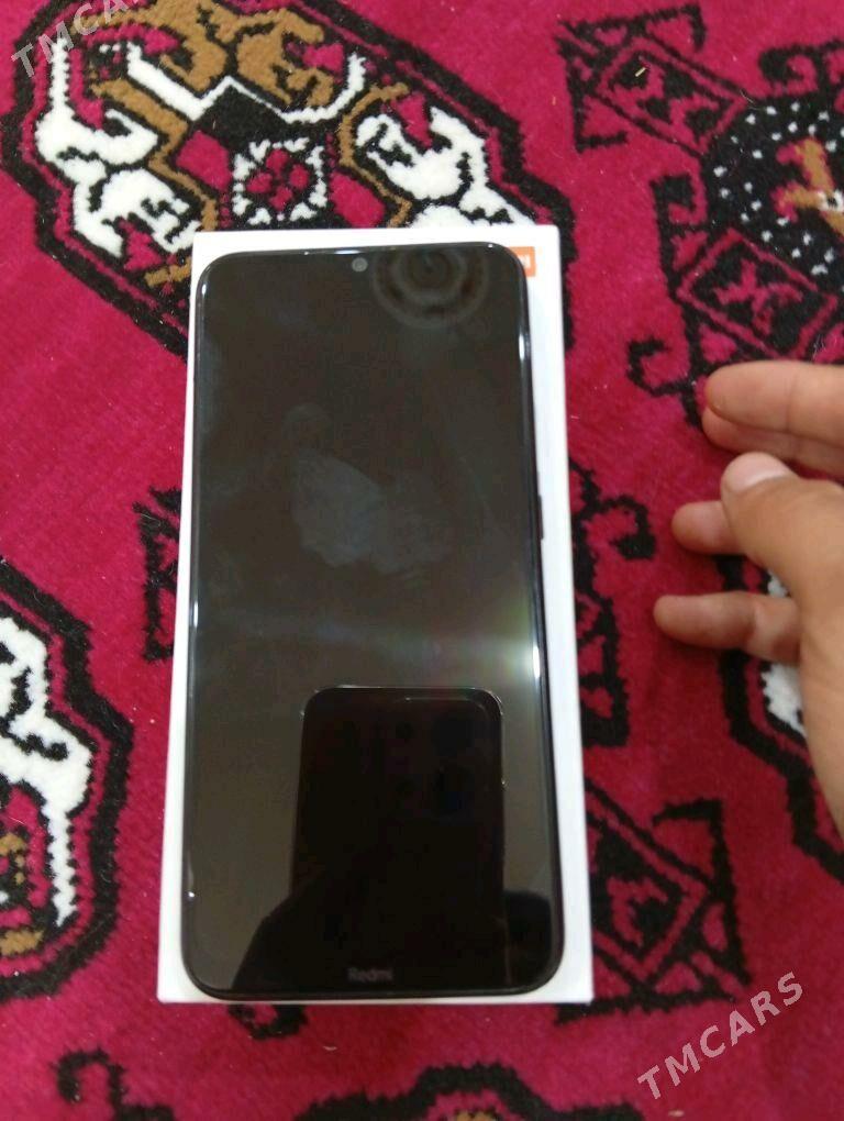 redmi note 8 - Туркменабат - img 4