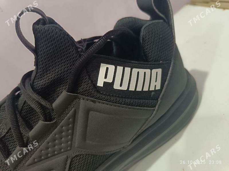 Puma krossovka, кроссовки - Туркменбаши - img 7