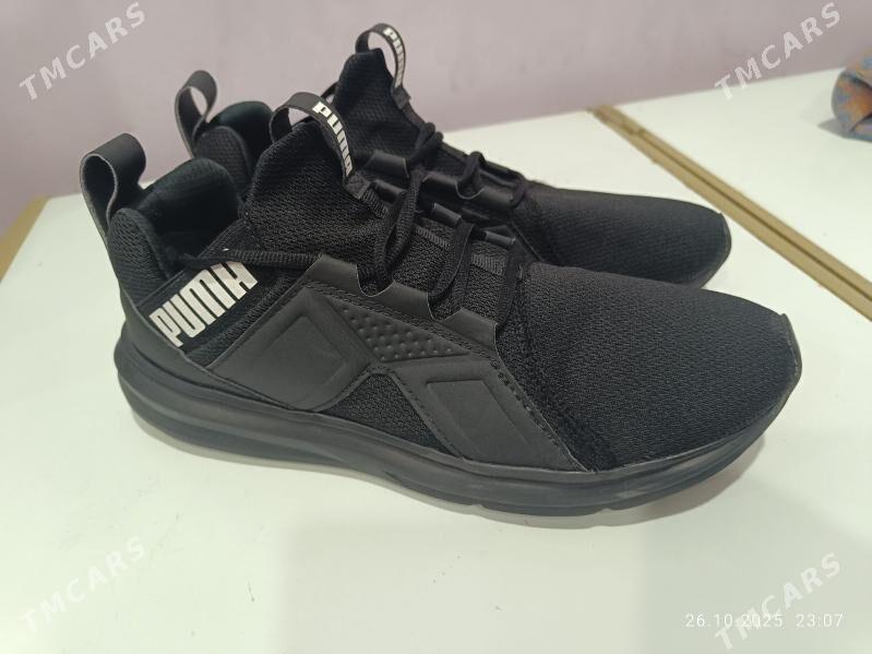 Puma krossovka, кроссовки - Туркменбаши - img 4