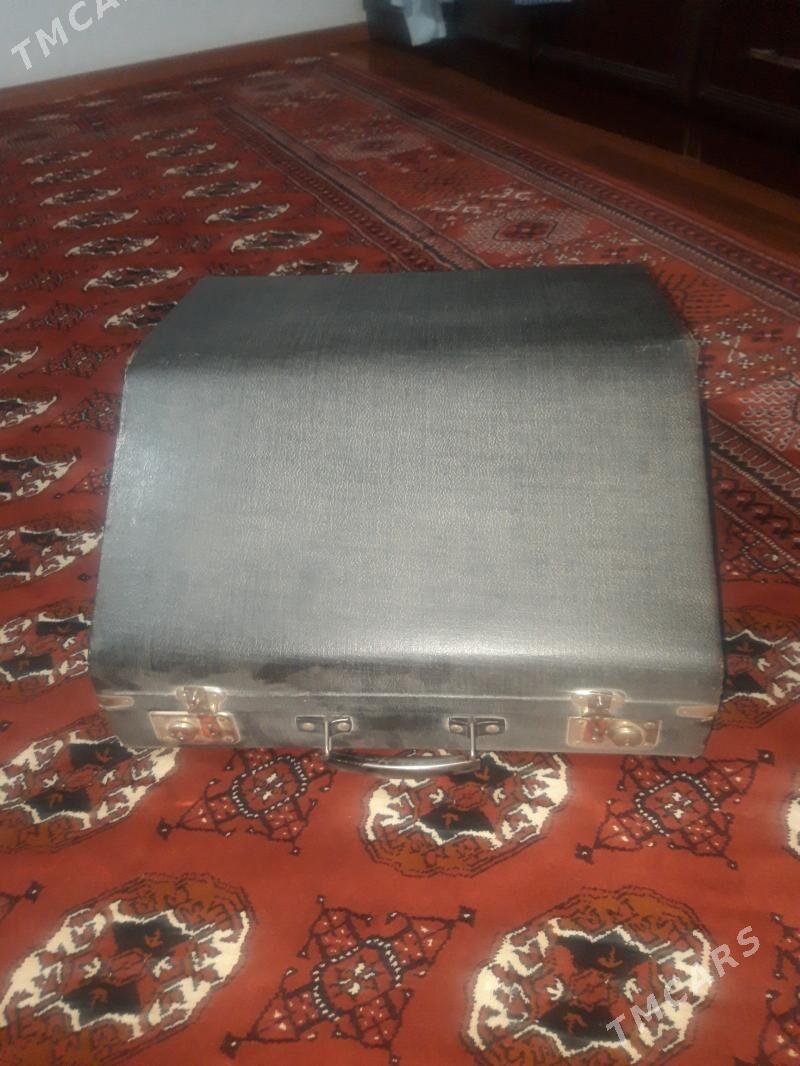 akkordeon аккордеон - Balkanabat - img 10