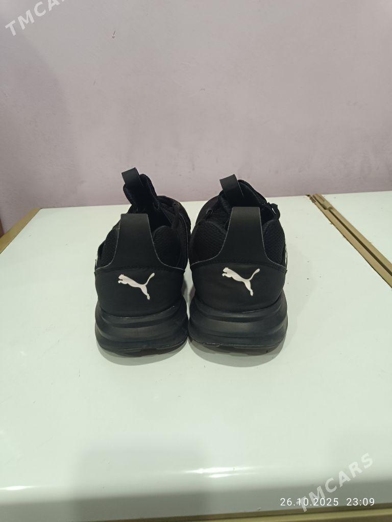 Puma krossovka, кроссовки - Туркменбаши - img 2