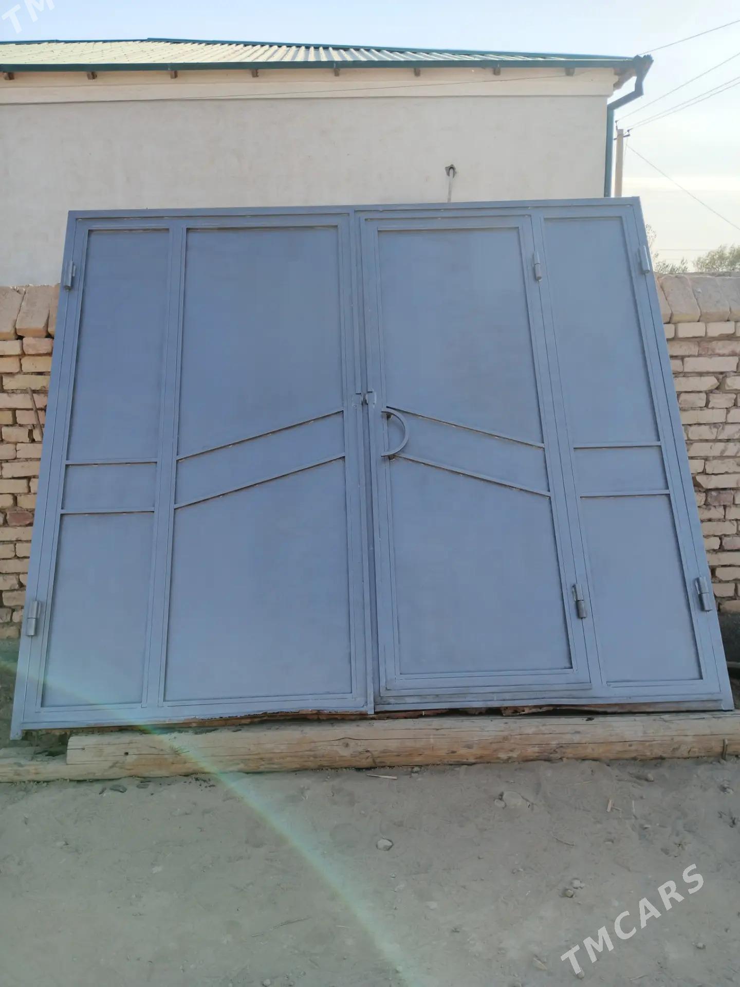 Derweze - Daşoguz - img 1