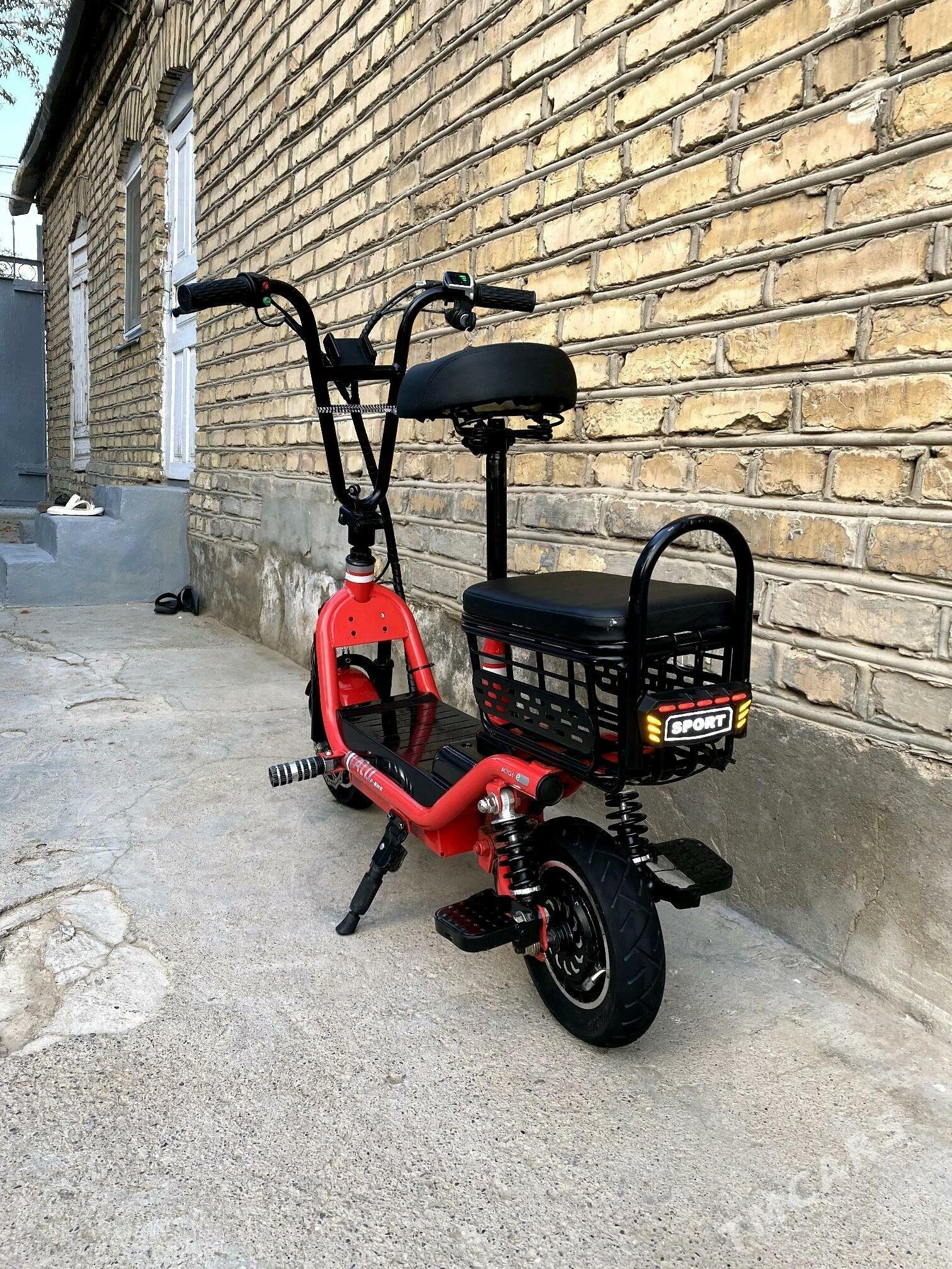 Fekon FK150-8G 2025 - 7 500 TMT - Mary - img 2