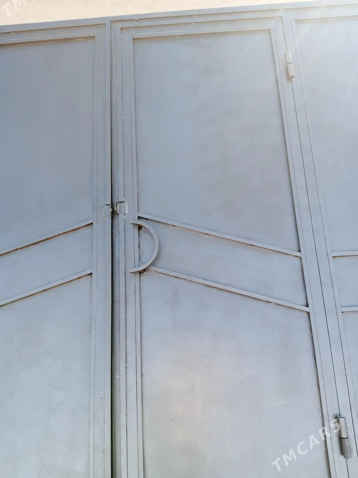 Derweze - Daşoguz - img 2