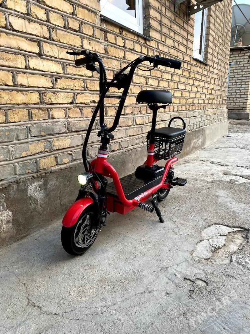 Fekon FK150-8G 2025 - 7 500 TMT - Mary - img 4
