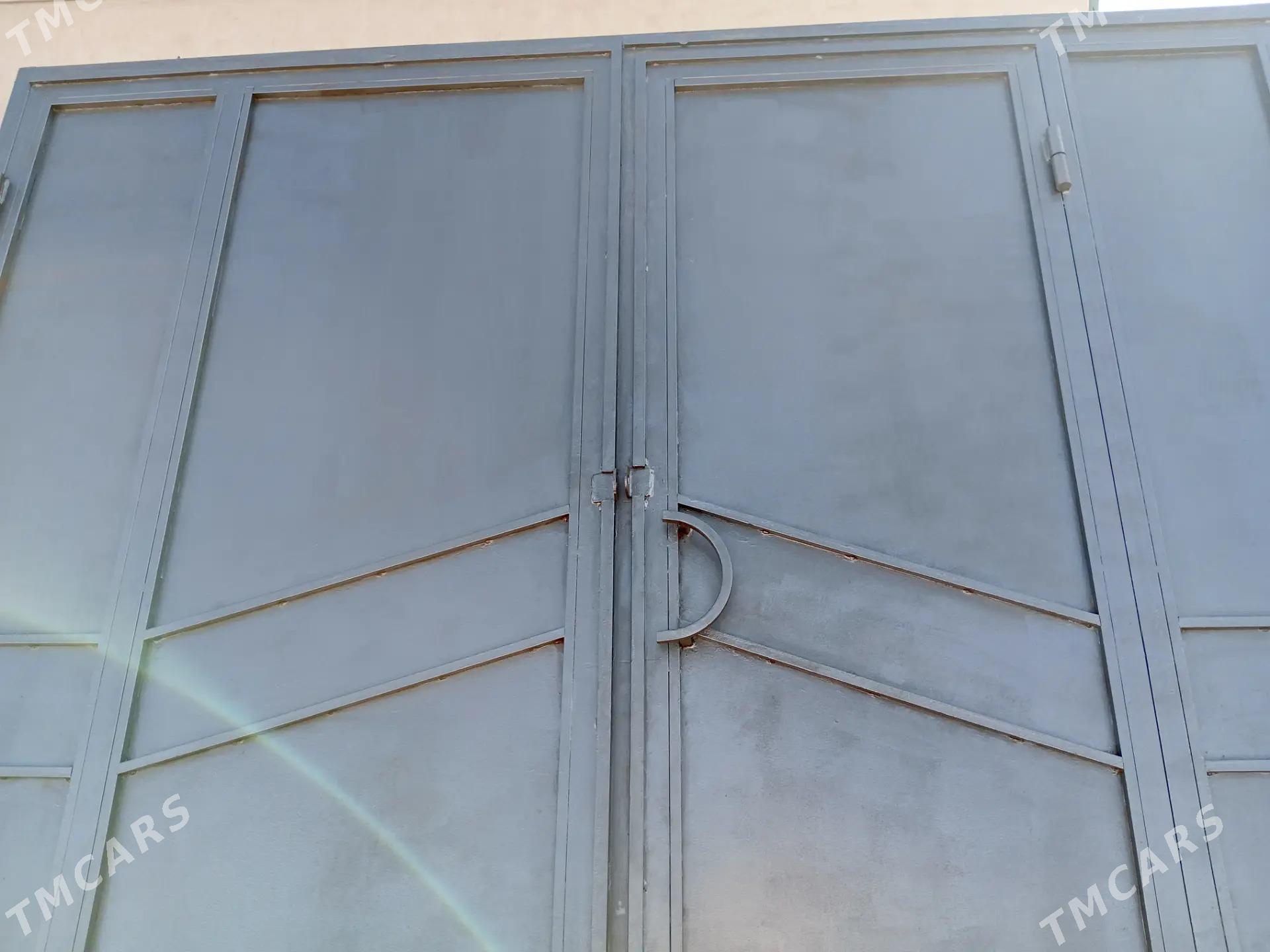 Derweze - Daşoguz - img 3