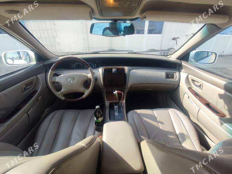 Toyota Avalon 2001 - 152 000 TMT - Теджен - img 5
