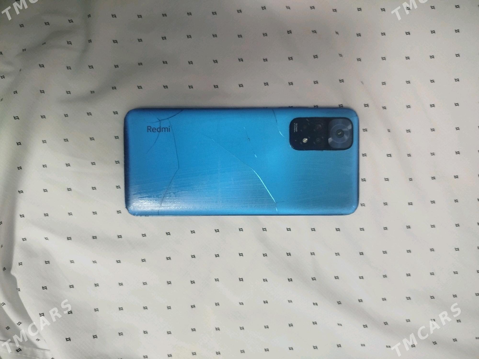 Redmi not 11 - Дянев - img 2