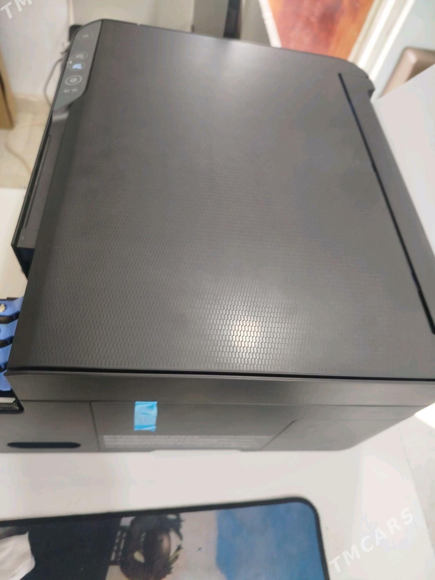 printer EPSON - Ашхабад - img 1