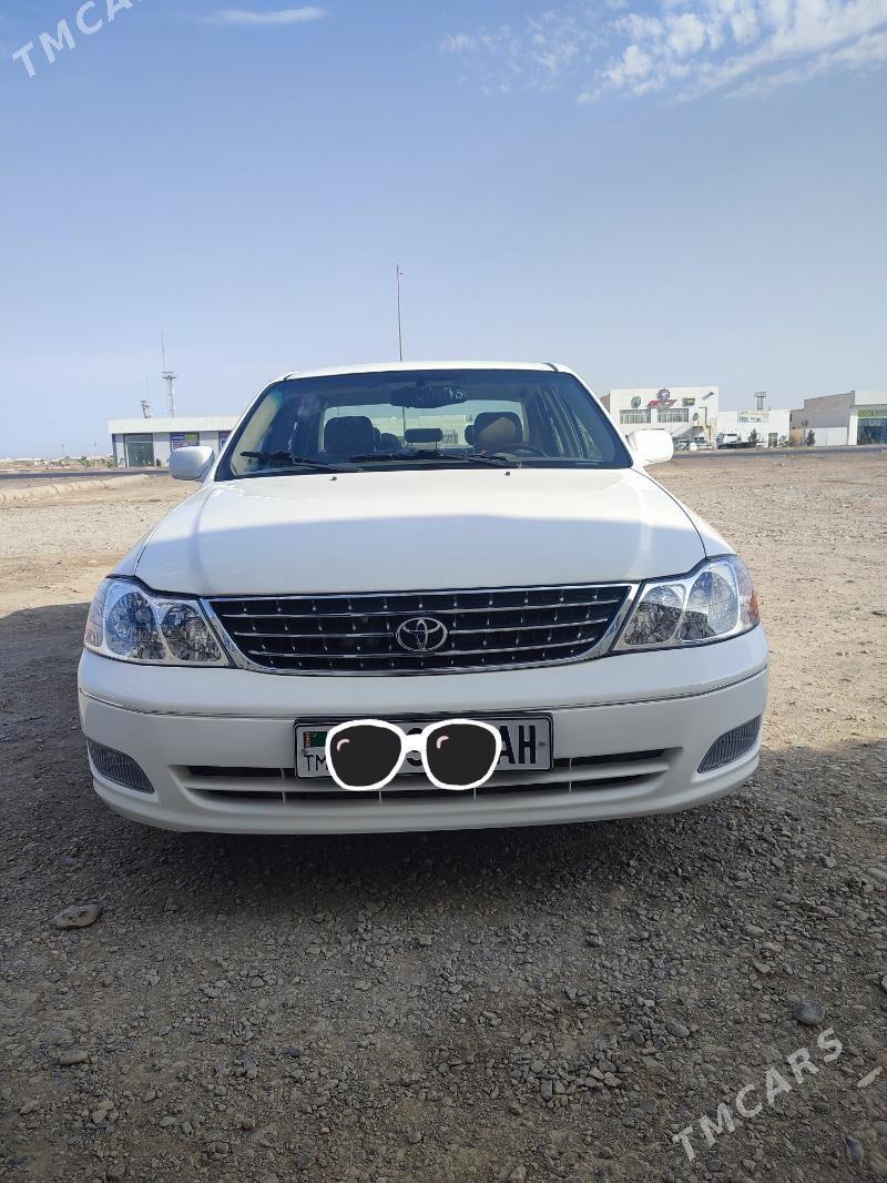 Toyota Avalon 2001 - 152 000 TMT - Теджен - img 3