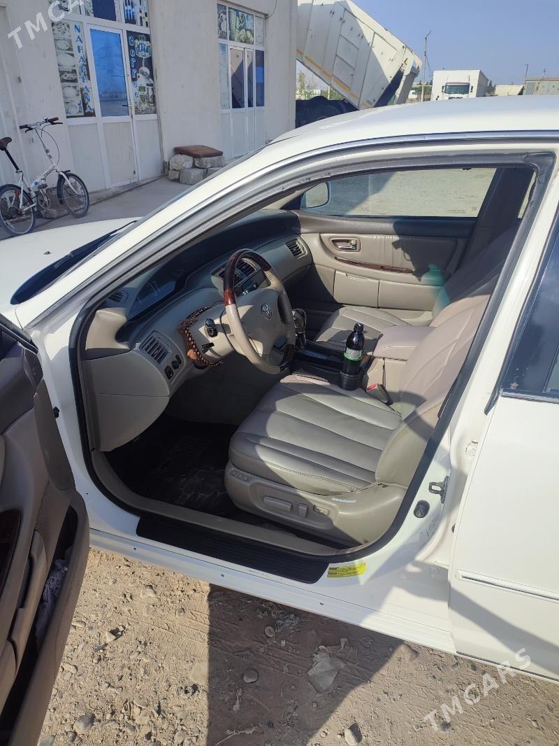 Toyota Avalon 2001 - 152 000 TMT - Теджен - img 6