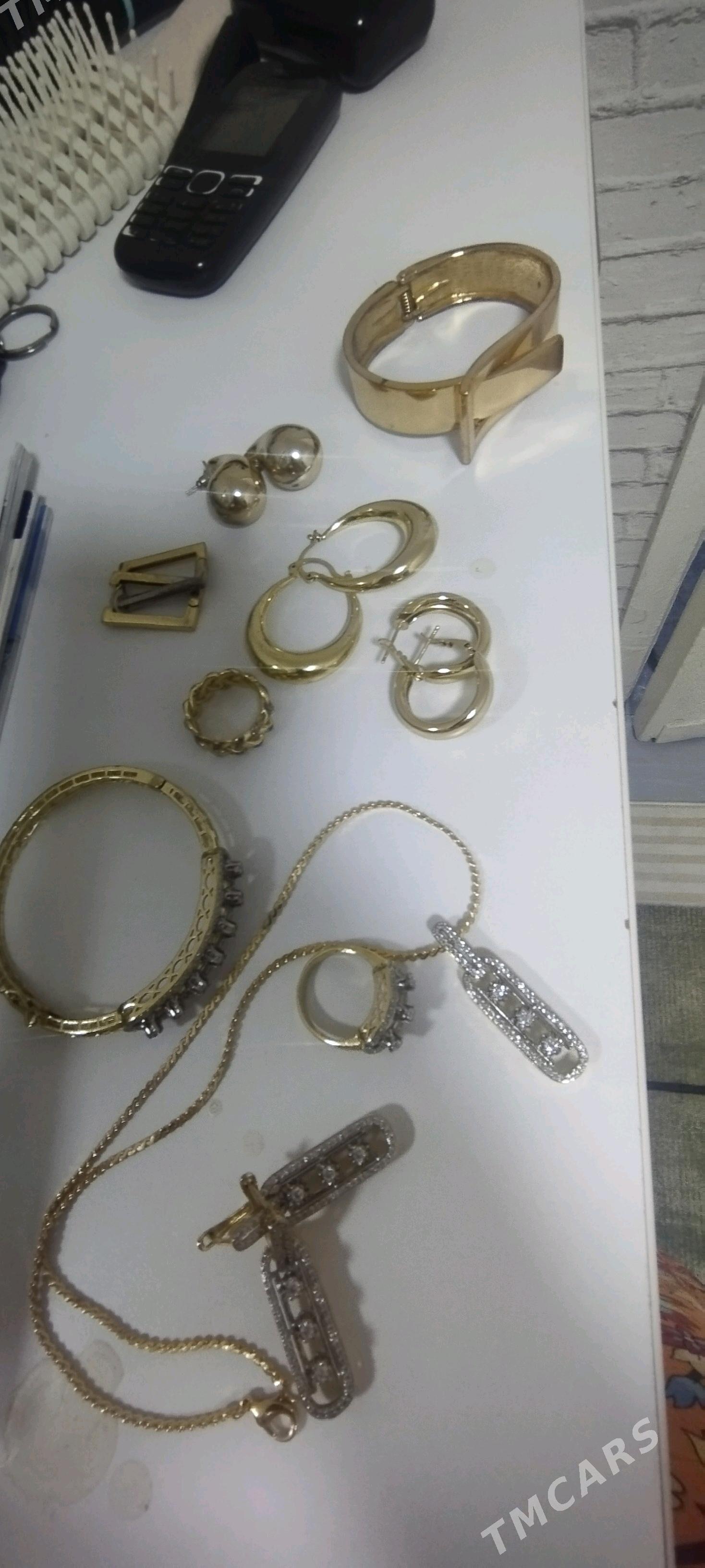 bijuterya - Aşgabat - img 2