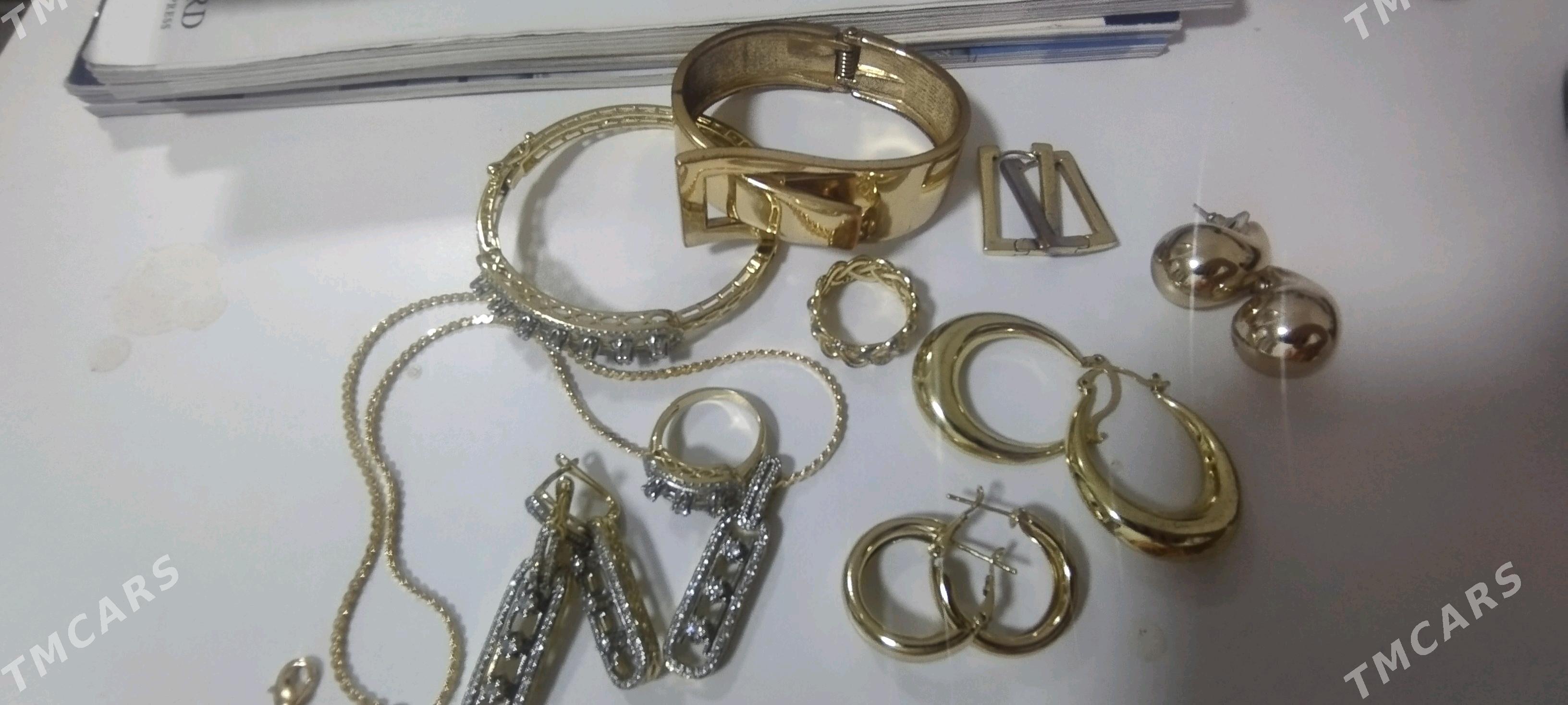 bijuterya - Aşgabat - img 1