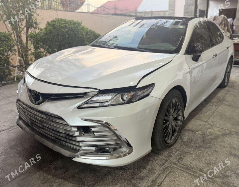 Toyota Camry 2024 - 430 000 TMT - Aşgabat - img 1