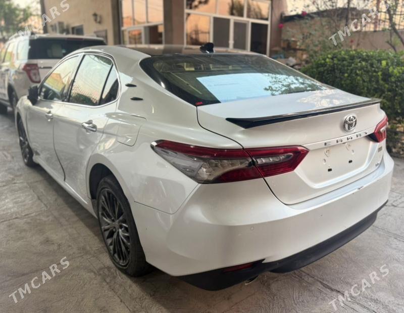 Toyota Camry 2024 - 430 000 TMT - Aşgabat - img 4