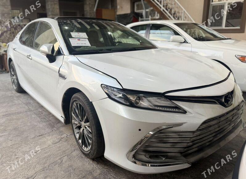 Toyota Camry 2024 - 430 000 TMT - Aşgabat - img 2