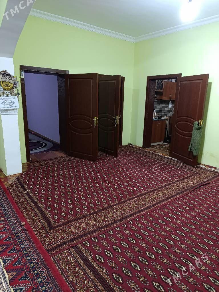 Аневде 6 соток 3 комнат план - Анев - img 5