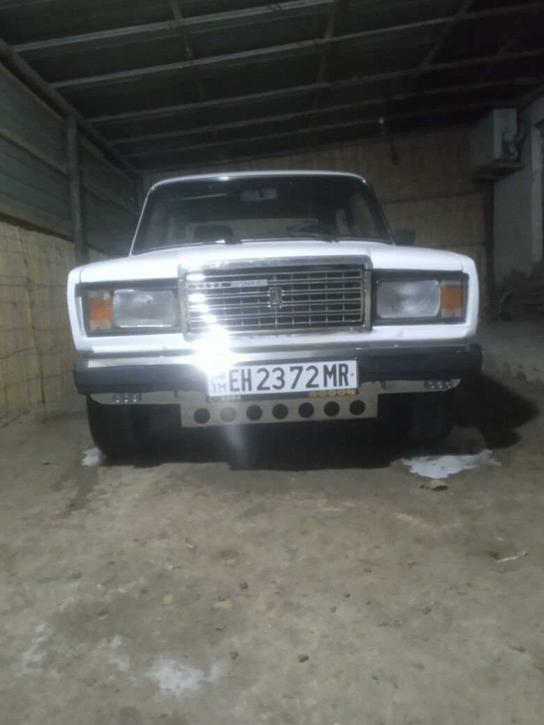 lada 2107 600 TMT - Мары - img 2