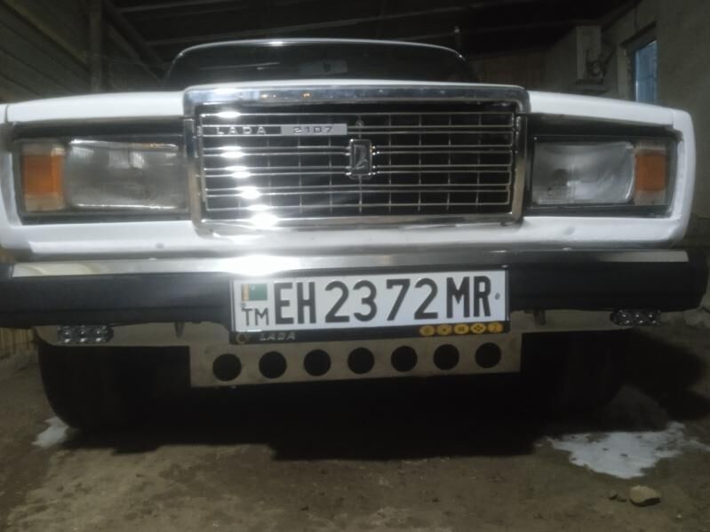 lada 2107 600 TMT - Мары - img 3