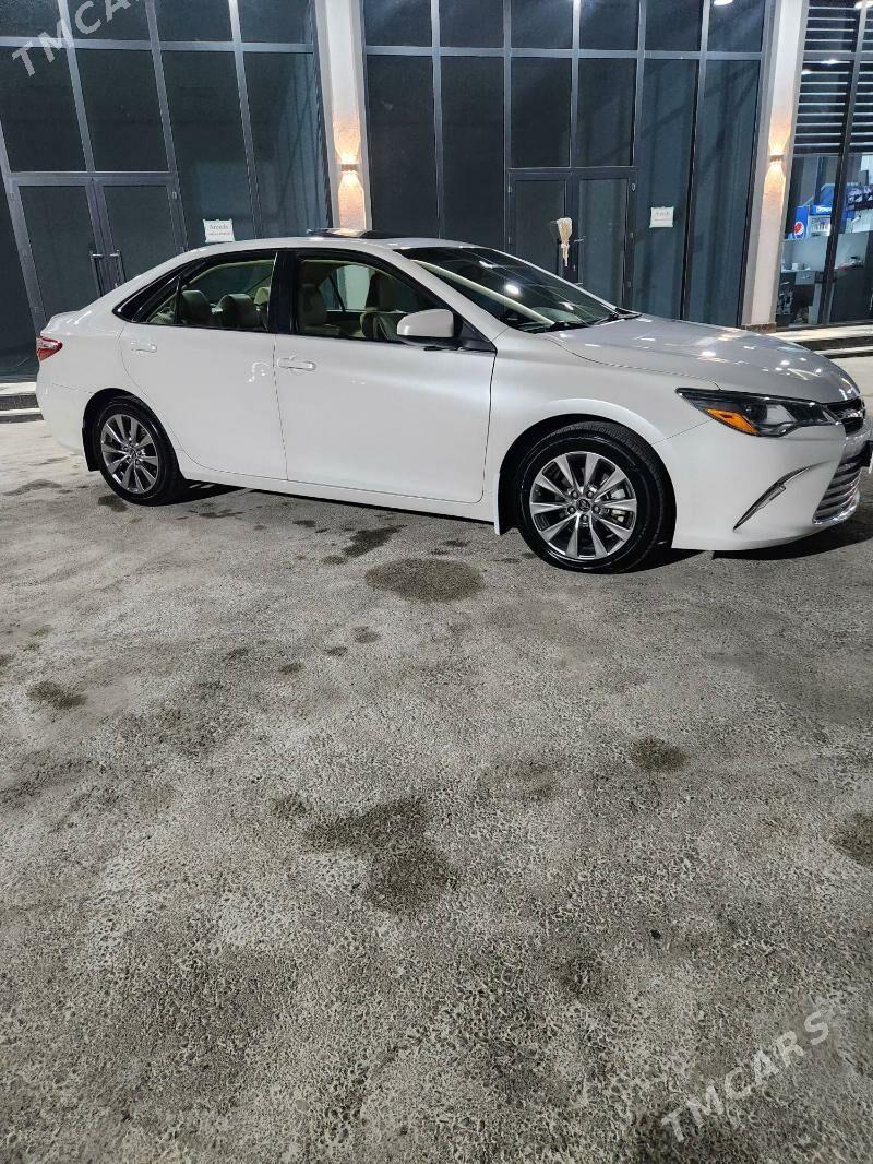 Toyota Camry 2015 - 390 000 TMT - Mary - img 4