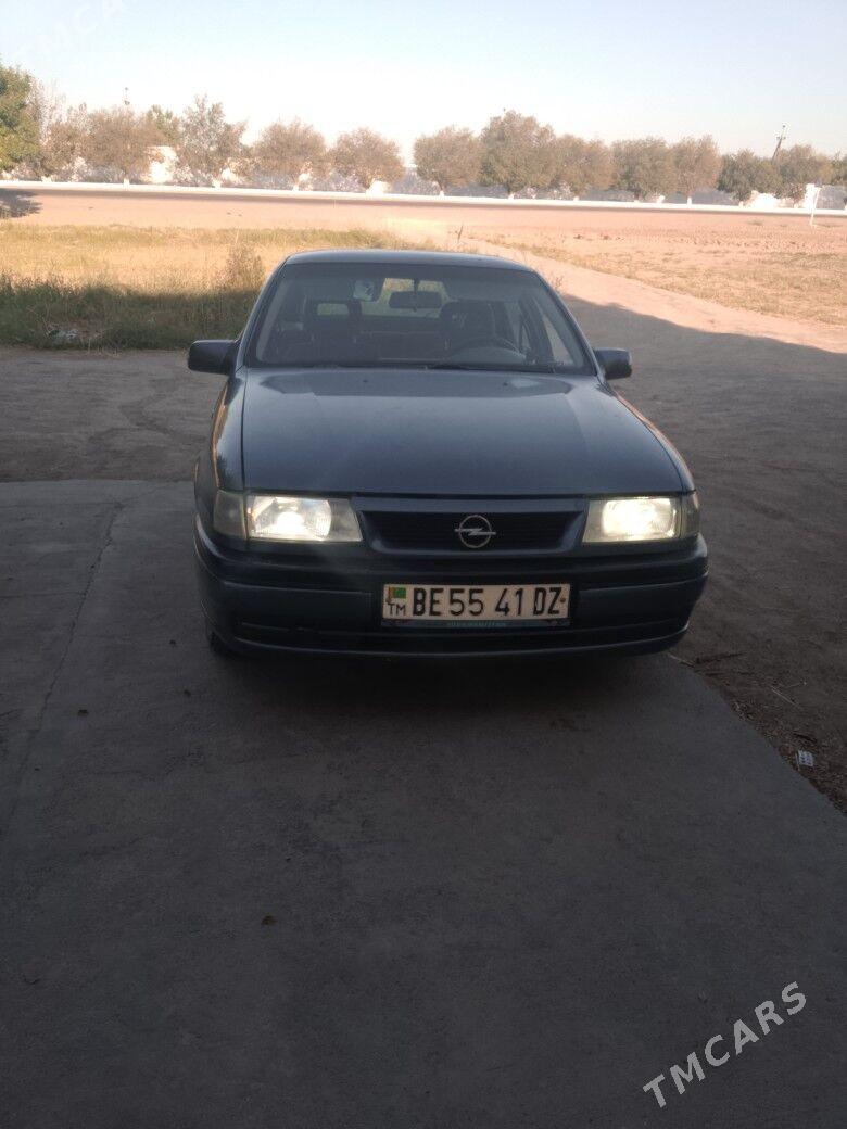 Opel Vectra 1995 - 35 000 TMT - Daşoguz - img 1